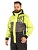 Starks Дождевая куртка Dry Rain DR 219 Серый/Салатовый в Москве