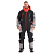 Dragonfly Комбинезон Extreme 2.0 Man Black - Red - Grey 2024 в Москве