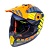 MT Шлем MX802 Falcon Energy B14 B3 matt yellow в Москве