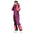 Dragonfly  Комбинезон Premium Woman Purple&Brown 2020 в Москве