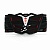Acerbis Защита поясницы Junior 2.0 Kid-Belt Black 860 mm в Москве