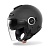 Airoh Мотошлем Helios Anthracite Matt в Москве