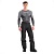 Dragonfly Штаны Gravity Premium Man Black в Москве