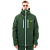 Dragonfly Куртка горнолыжная утепленная Gravity Man Khaki 2025 в Москве