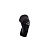 Leatt Наколенники ReaFlex Hybrid Junior Knee Guard Black в Москве