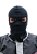 Scout Подшлемник Хлопок/Эластан Черный Ninja в Москве