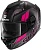 Shark Шлем Spartan GT Ryser Mat DD-Ring Black/Purple в Москве