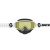 SCOTT Очки Primal Snow Cross white/yellow в Москве