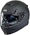 IXS Шлем HX 315 1.0 черный матовый в Москве