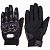 Pro Biker Перчатки MCS-01C Black в Москве
