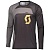 Scott Джерси 450 Podium BLACK/GOLD в Москве