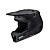 Leatt Шлем кроссовый Helmet Kit Moto 3.5 V25 Stealth в Москве