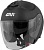 Givi Мотошлем Planet Solid X22 (HPS X22) Черный матовый в Москве