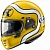 Arai Шлем интеграл Concept-X Ha Yellow в Москве