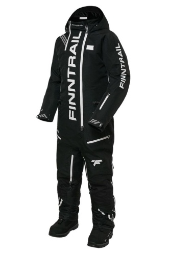 Finntrail Комбинезон Backcountry 3901 Graphite 21 в Москве