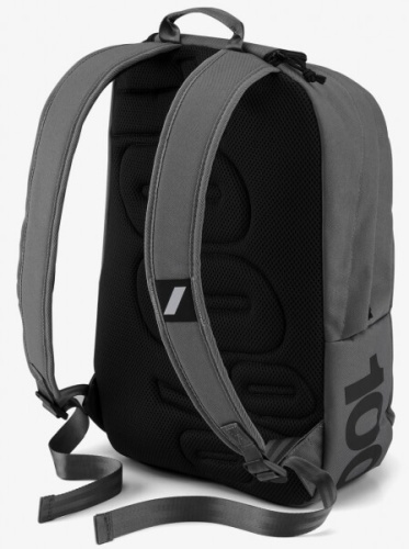  100% Рюкзак Skycap Backpack Grey Heather в Москве