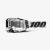 100% Очки Racecraft 2 Goggle Trinity / Clear в Москве