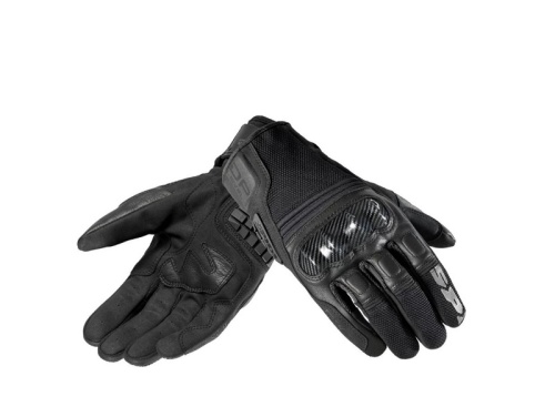 Spidi Перчатки TX-2 Black в Москве