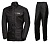 IXS Дождевик раздельный Horton 3 Black в Москве