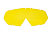 AiM Линза (для 157-й модели очков) 157-002 Yellow в Москве