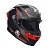 AGV Шлем K6 S Slashcut Black/Grey/Red в Москве