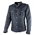 By City Мотокуртка текстильная Suv Man Venty Blue в Москве