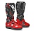 Sidi Ботинки Crossfire 3 SRS Red/Red/Black в Москве