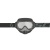 SCOTT Очки Split OTG Snow Cross black/clear в Москве