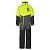 SCOTT Комбинезон Back-X Dryo iron grey/neon yellow в Москве
