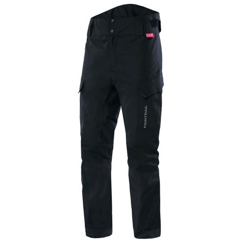 Finntrail Брюки Expert 4602 Graphite в Москве