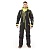 Dragonfly Комбинезон Gravity Premium Man Black - Yellow Green 2023 в Москве