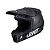 Leatt Шлем кроссовый Moto 3.5 Helmet Kit 2024 Black в Москве