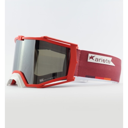 Ariete Маска 8K Top Red в Москве
