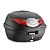Givi Кофр Monolock 36 л. в Москве
