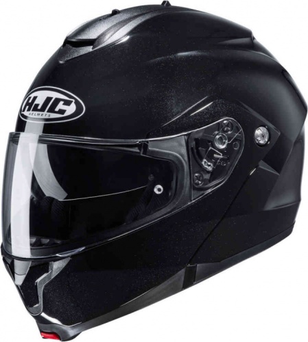 HJC Шлем C 91 Metal Black в Москве