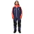 Dragonfly Комбинезон утепленный Extreme 2.0 Man Navy Blue-Orange 2025 в Москве