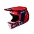 Leatt Шлем кроссовый детский Helmet Kit Moto 3.5 Jr V25 Royal в Москве