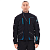 Dragonfly Куртка Эндуро Freeride DF Black - Blue 2023 в Москве