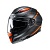 HJC Шлем Интеграл F70 Tino MC7SF в Москве