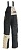 IXS Брюки Square Black/Brown в Москве