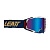 Leatt Очки Velocity 6.5 Iriz Royal Blue UC 26% в Москве