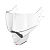 Shark Визор Evojet Clear/White в Москве