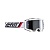 Leatt Маска Velocity 4.5 Iriz White Silver 50% в Москве