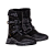 Leatt Мотоботы ADV HydraDri 7.5 Short Boot Stealth в Москве