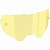 Leatt Линза для очков Velocity Yellow 70% в Москве