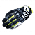 Five Перчатки RS-C Glove White/Flu-yellow в Москве