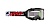 Leatt Маска Velocity 4.5 Zebra Clear 83% в Москве