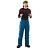 Dragonfly Штаны горнолыжные Gravity Man Dark Blue 2025 в Москве