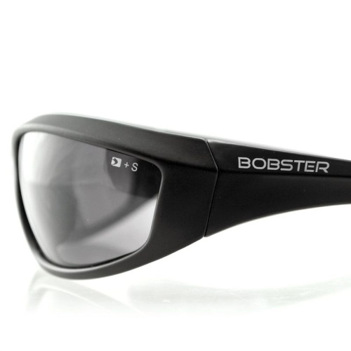 Bobster Очки Charger Clear/Прозрачные в Москве