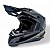 AiM Шлем RH855 Black Glossy в Москве